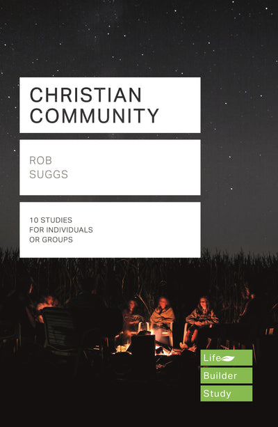LifeBuilder: Christian Community - Re-vived