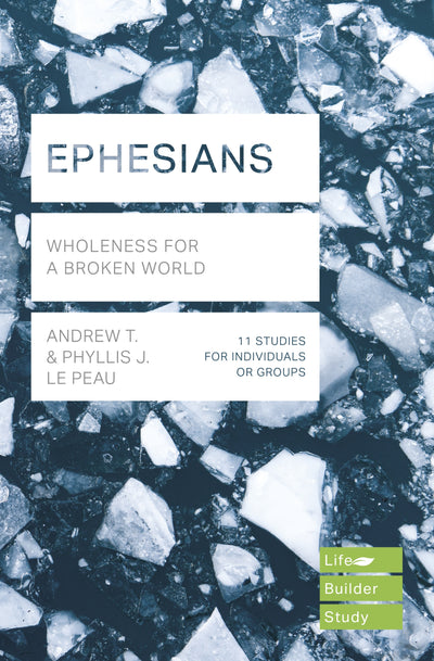 LifeBuilder: Ephesians - Re-vived