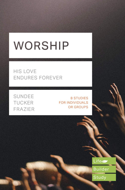 LifeBuilder: Worship - Re-vived
