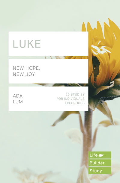LifeBuilder: Luke - Re-vived