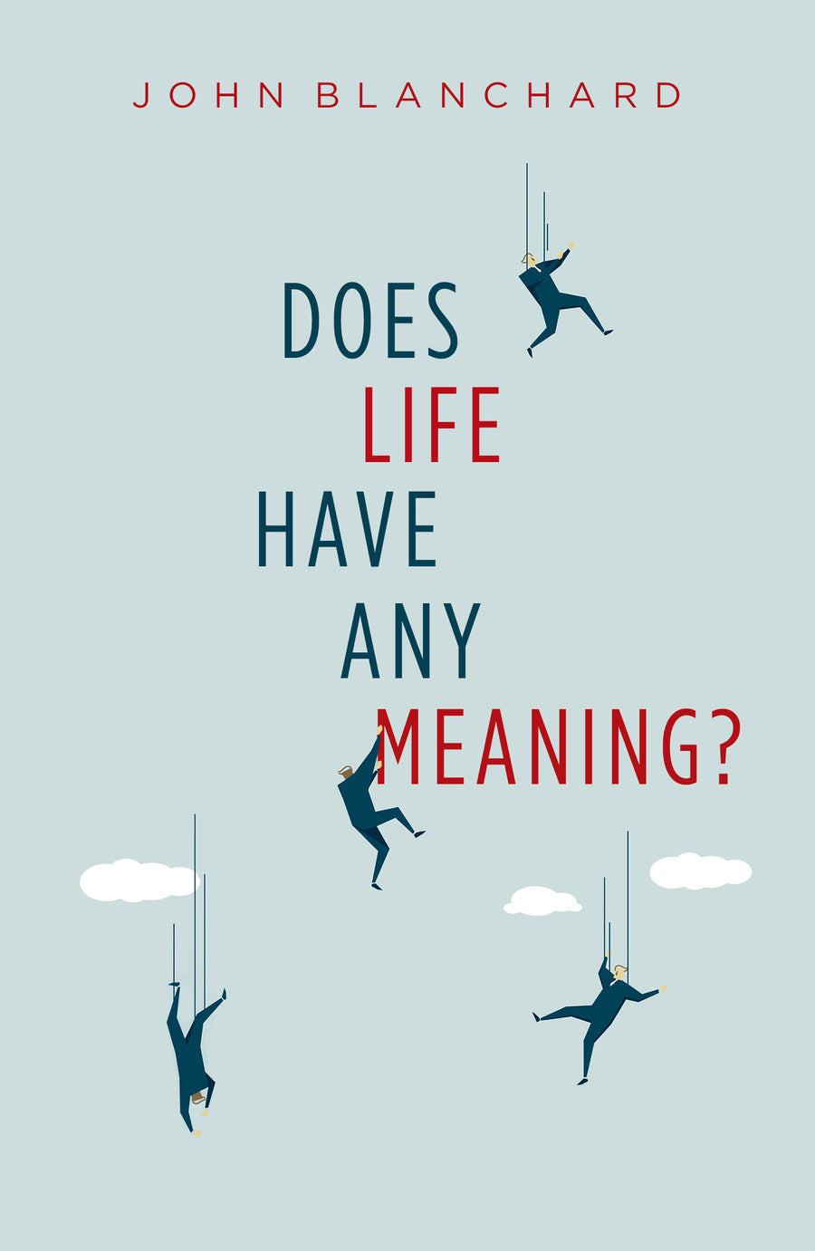 Does Life Have Any Meaning? - Re-vived
