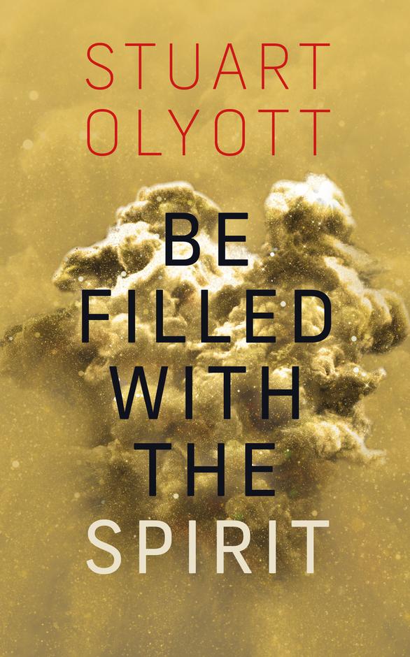 Be Filled With the Spirit - Re-vived
