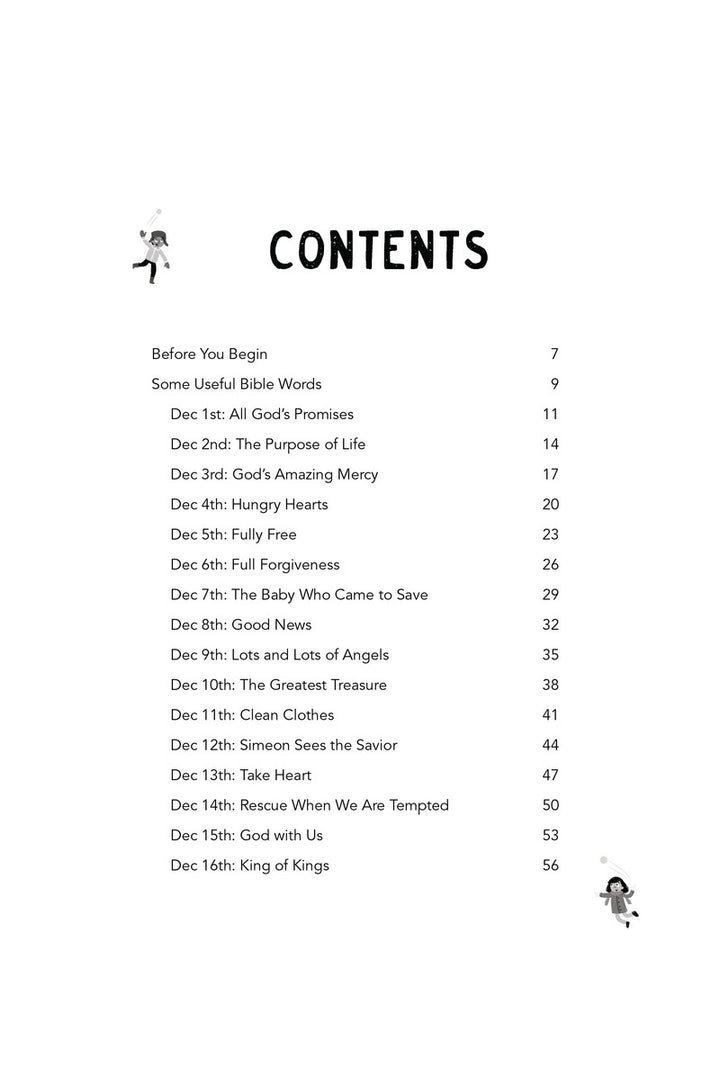 A Better Than Anything Christmas - Re-vived