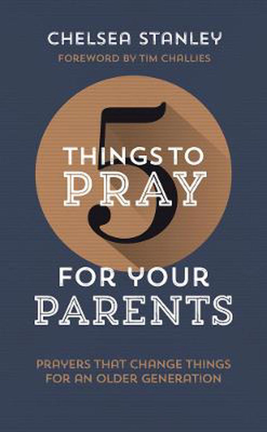 5 Things to Pray for Your Parents - Re-vived