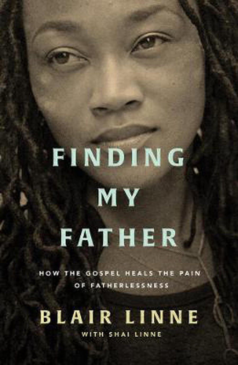 Finding My Father - Re-vived