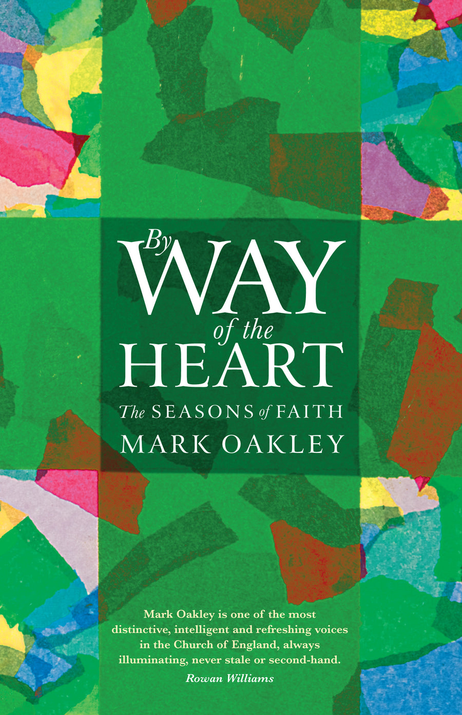 By Way of the Heart - Re-vived