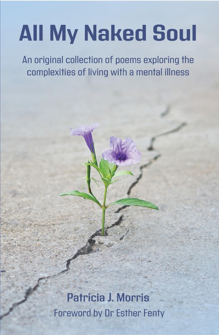 All My Naked Soul - Re-vived