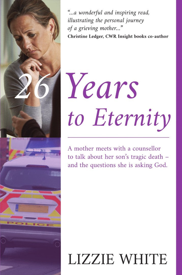 26 Years To Eternity - Re-vived