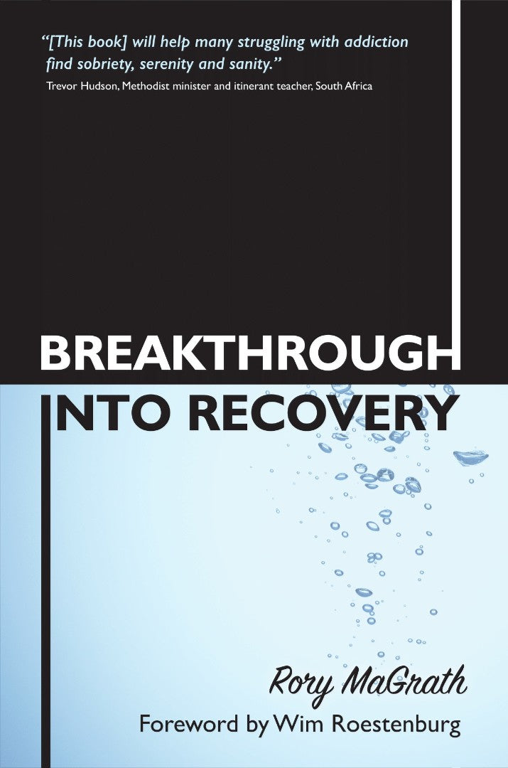 Breakthrough Into Recovery - Re-vived