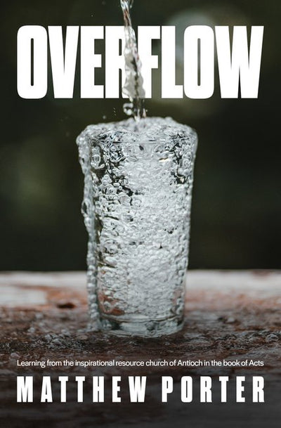 Overflow - Re-vived