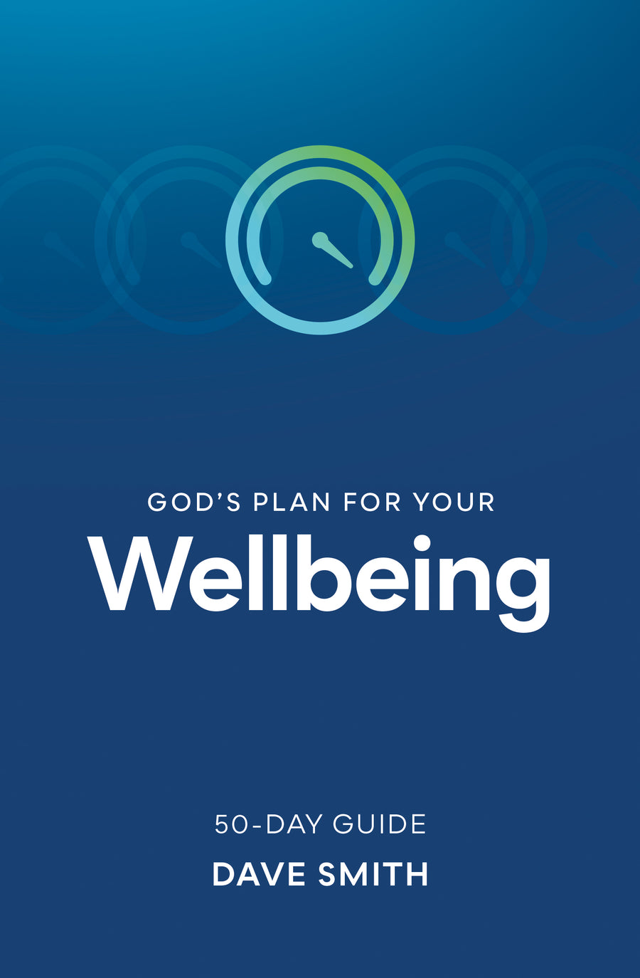 God's Plan for Your Wellbeing - Re-vived