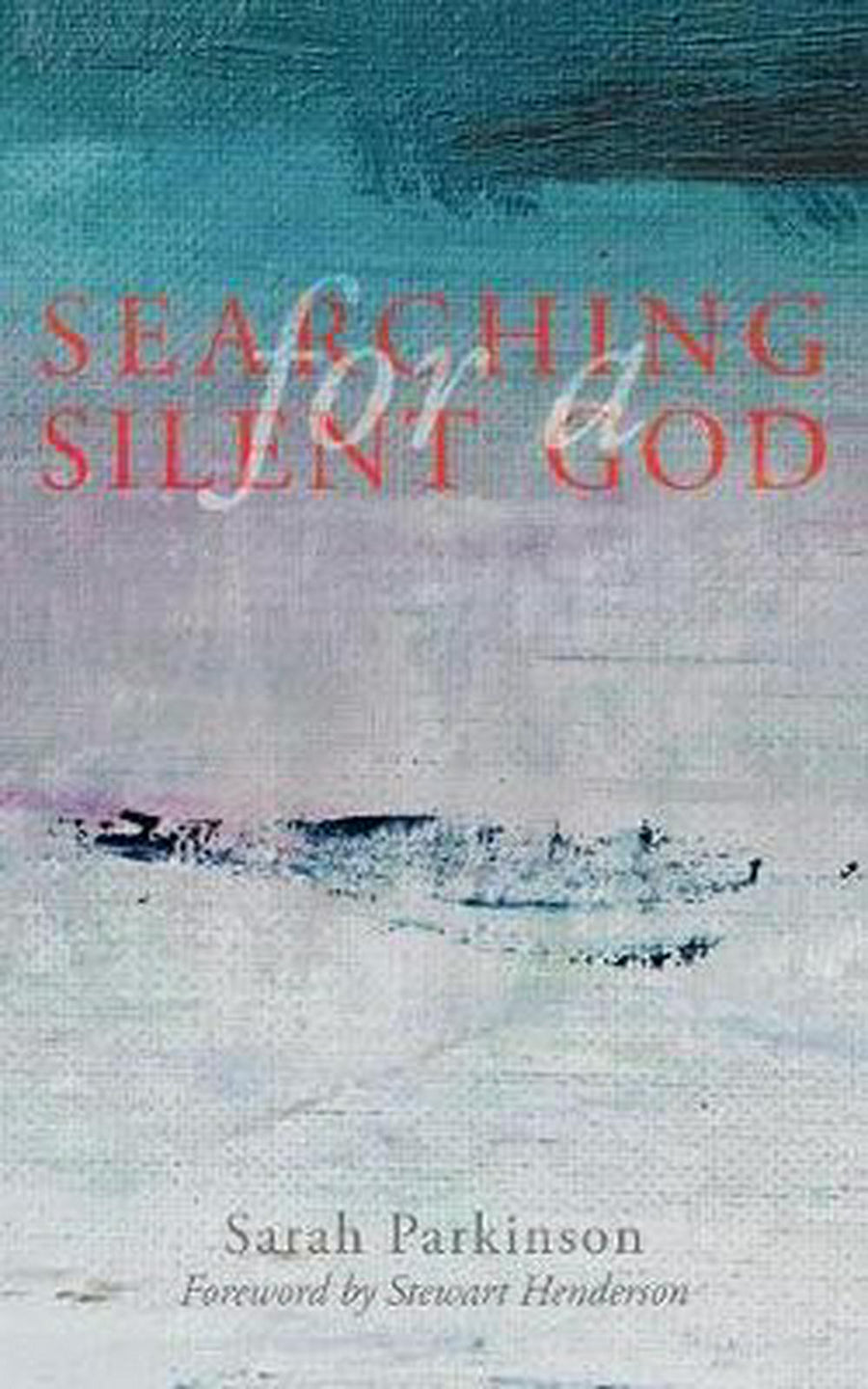 Searching for a Silent God - Re-vived