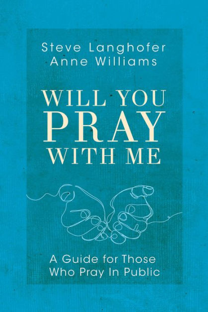 Will You Pray with Me - Re-vived