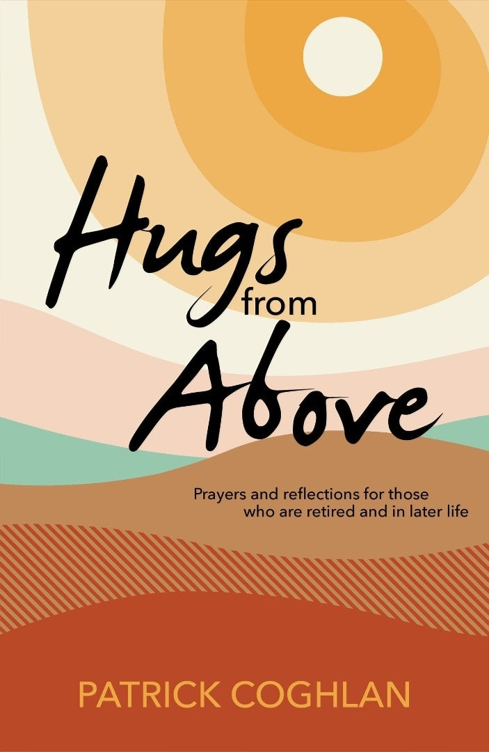 Hugs from Above - Re-vived