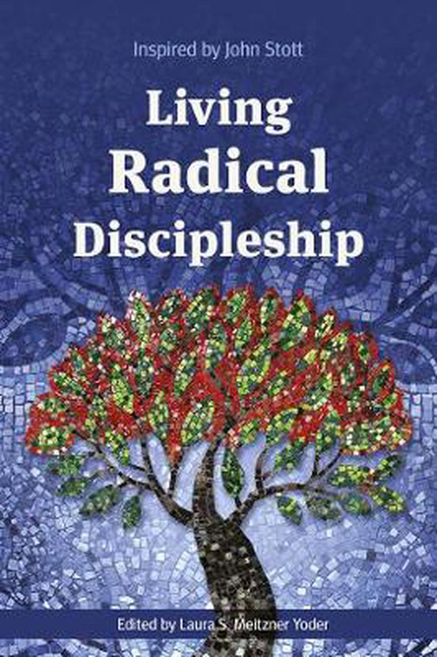 Living Radical Discipleship - Re-vived