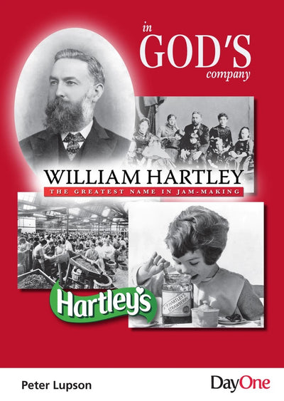 William Hartley - Re-vived
