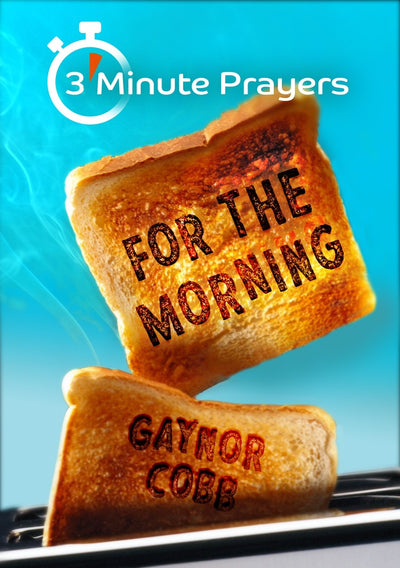 3-Minute Prayers for the Morning - Re-vived