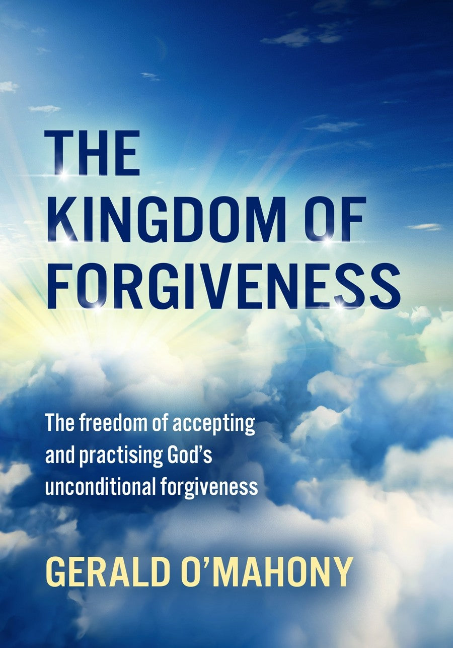 The Kingdom of Forgiveness - Re-vived