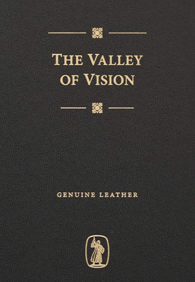 The Valley of Vision Genuine Leather