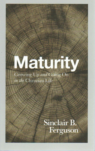 Maturity - Re-vived