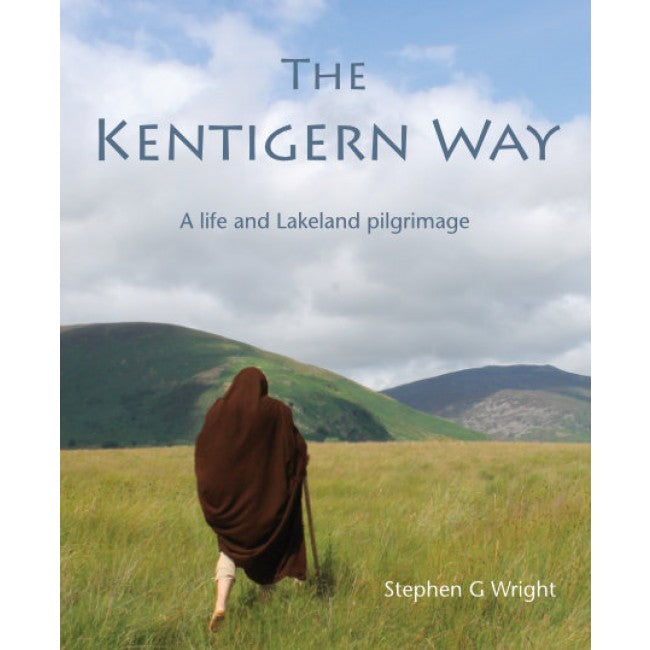 The Kentigern Way - Re-vived