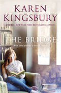 The Bridge Paperback Book - Karen Kingsbury - Re-vived.com