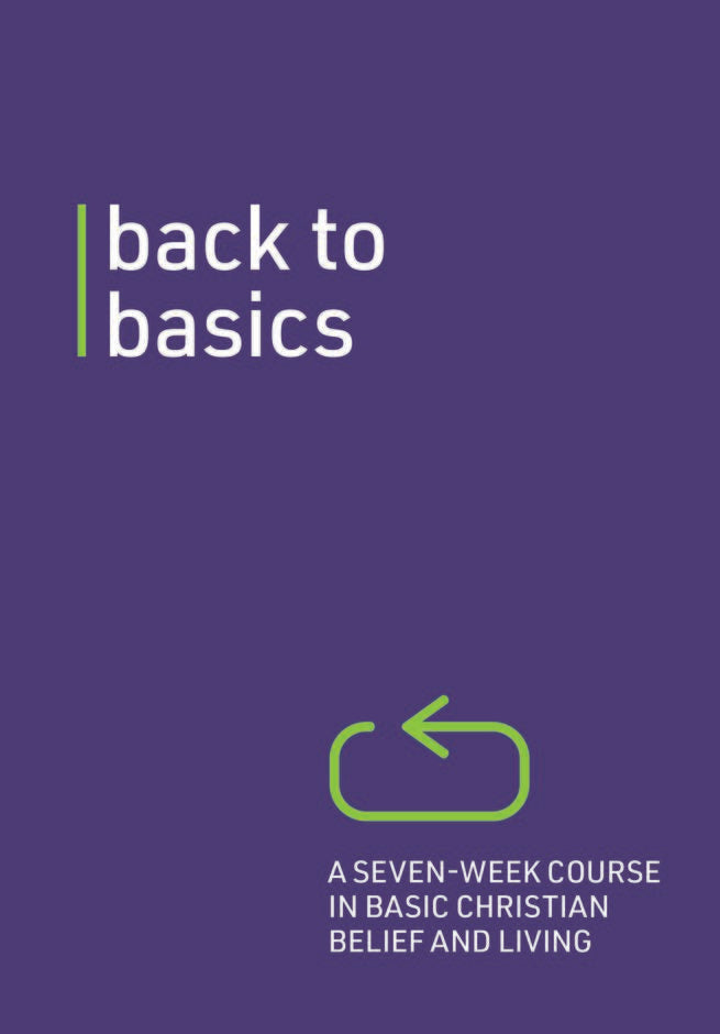 Back to Basics - Re-vived
