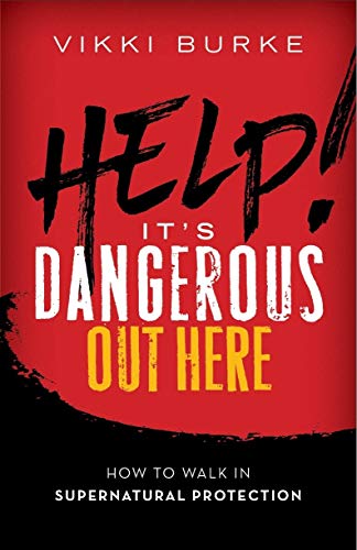 Help! It's Dangerous Out Here - Re-vived