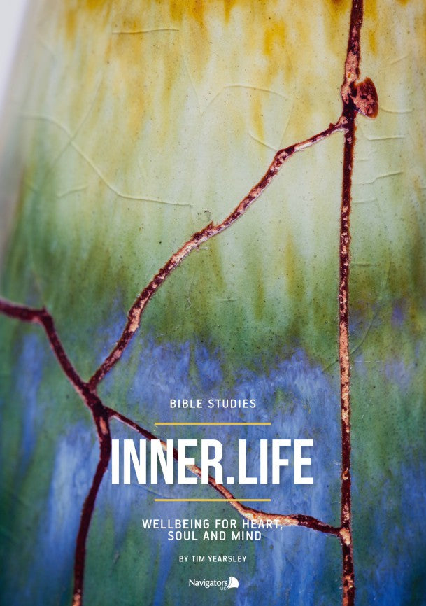 Inner.Life - Re-vived
