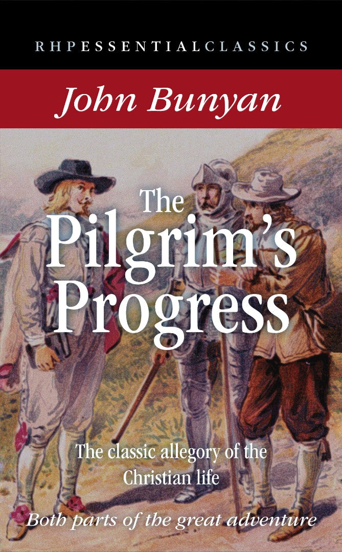 The Pilgrim's Progress - Re-vived