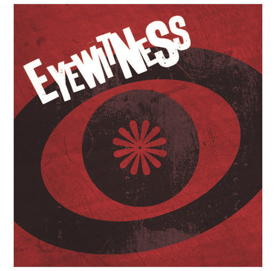 Eyewitness (pack of 25) - Re-vived