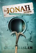The Jonah Complex Paperback Book - Greg Haslam - Re-vived.com