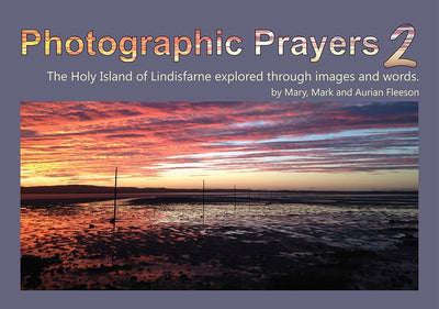 Photographic Prayers 2 - Re-vived