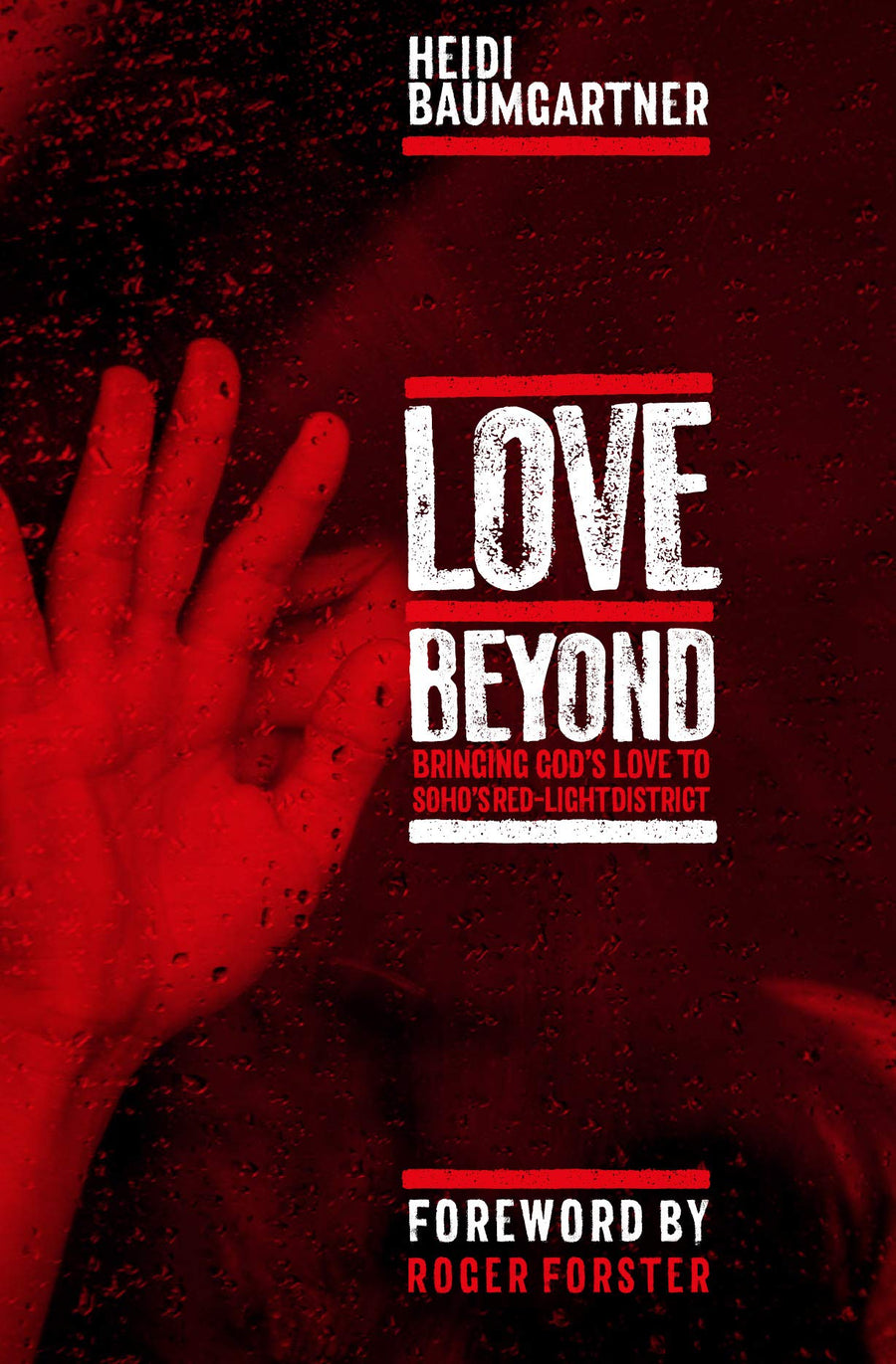 Love Beyond - Re-vived