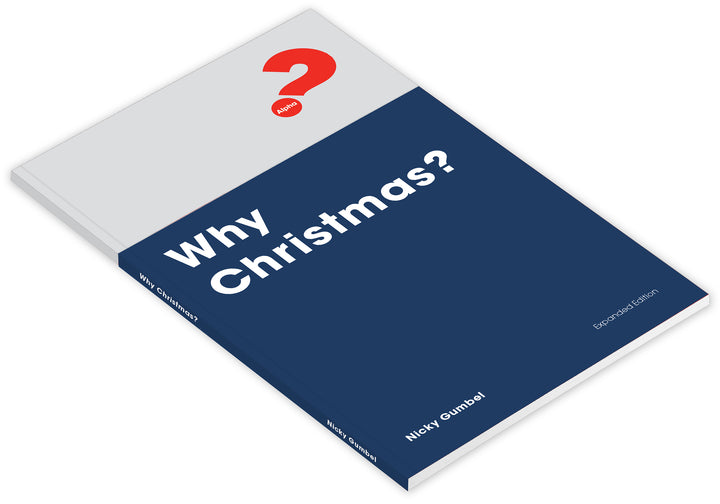 Why Christmas? Expanded Edition - Re-vived