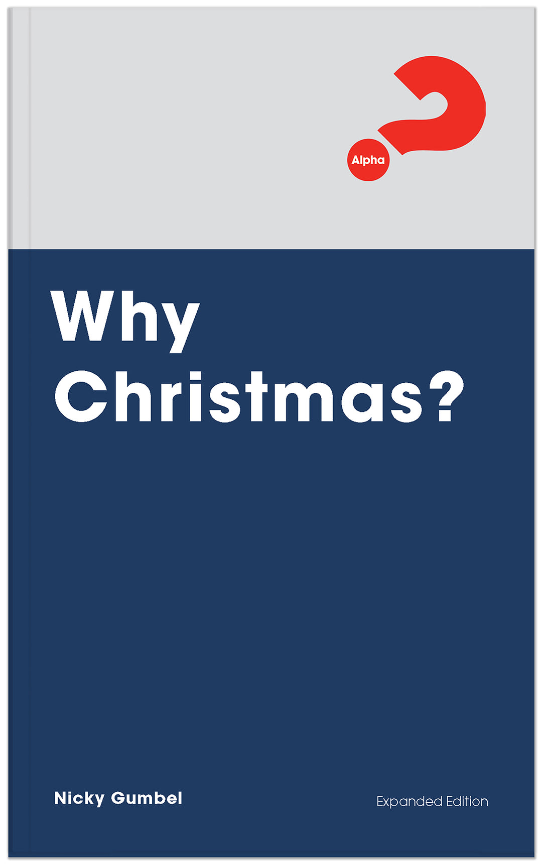Why Christmas? Expanded Edition - Re-vived