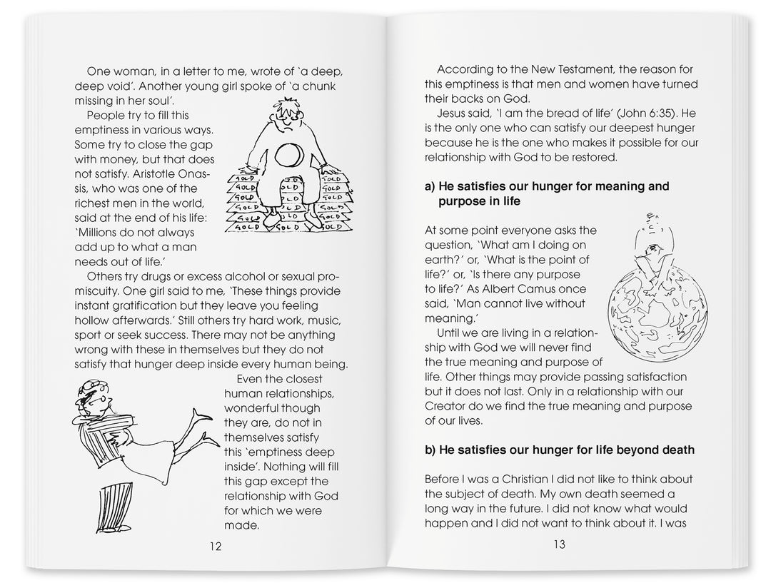 Why Christmas? Expanded Edition - Re-vived