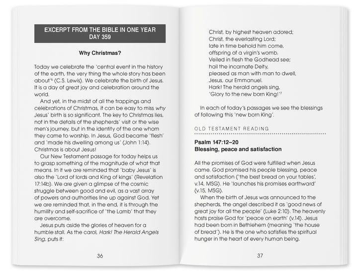 Why Christmas? Expanded Edition - Re-vived