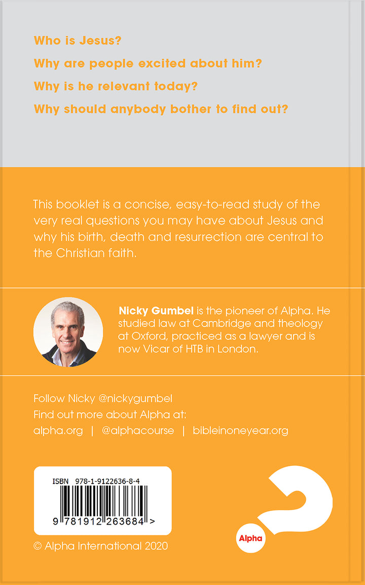 Why Easter? Expanded Edition - Re-vived