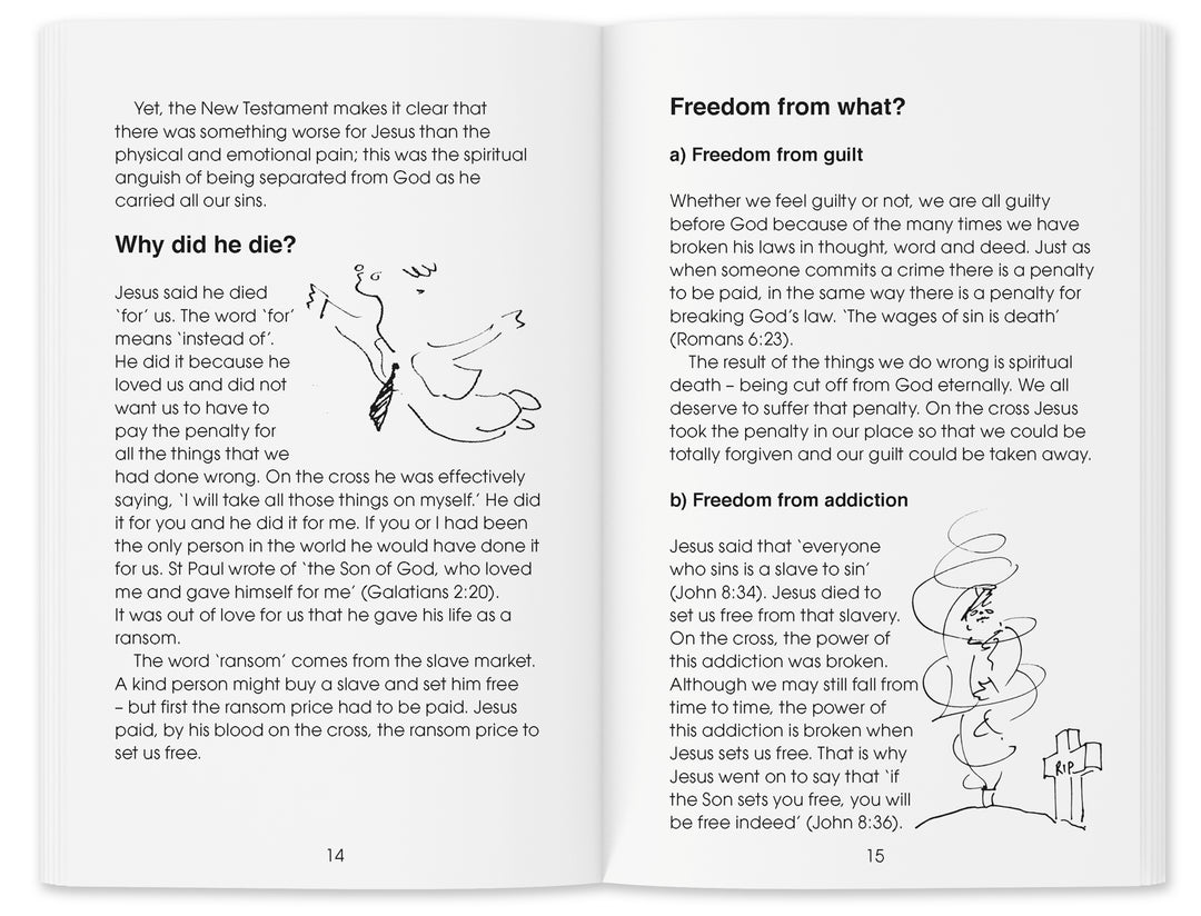 Why Easter? Expanded Edition - Re-vived