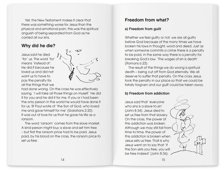 Why Easter? Expanded Edition - Re-vived