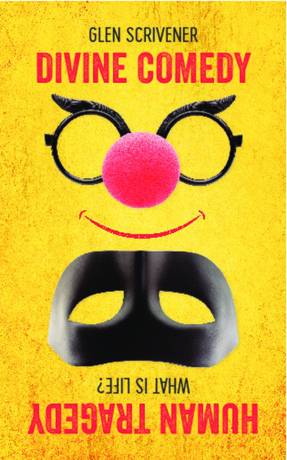 Divine Comedy, Human Tragedy - Re-vived