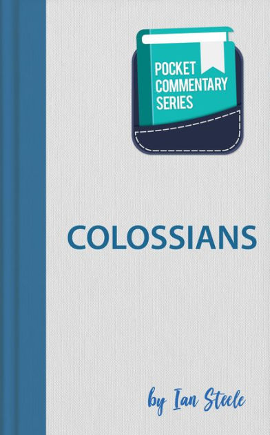 Colossians - Re-vived