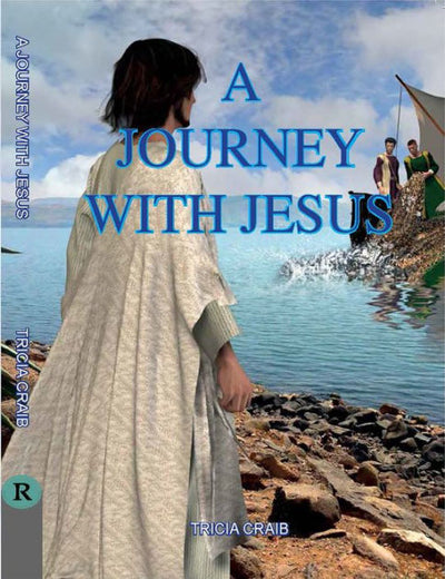 A Journey with Jesus - Re-vived