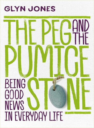 The Peg And The Pumice Stone - Re-vived