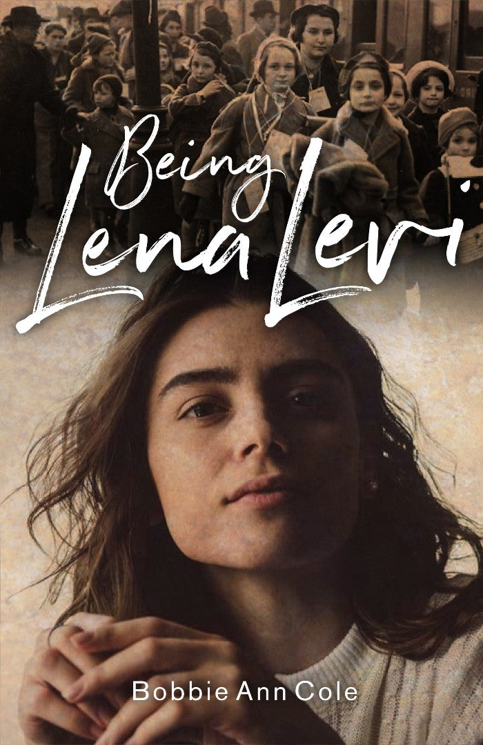 Being Lena Levi - Re-vived