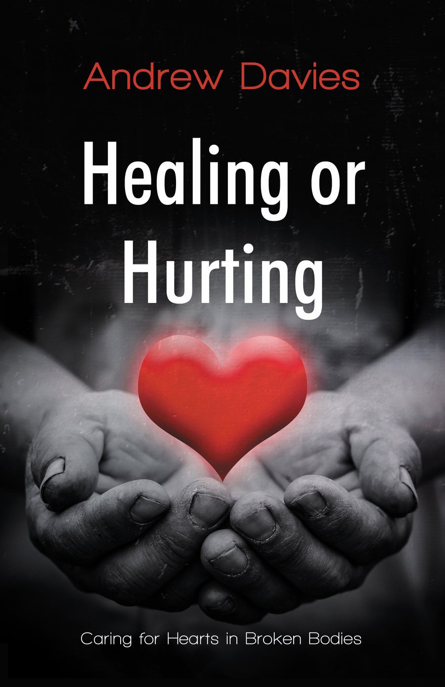 Healing or Hurting - Re-vived