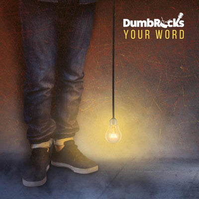 Your Word CD - Re-vived