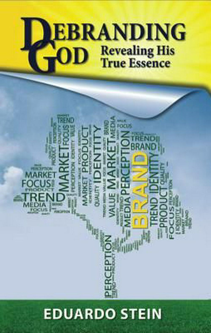 Debranding God - Re-vived