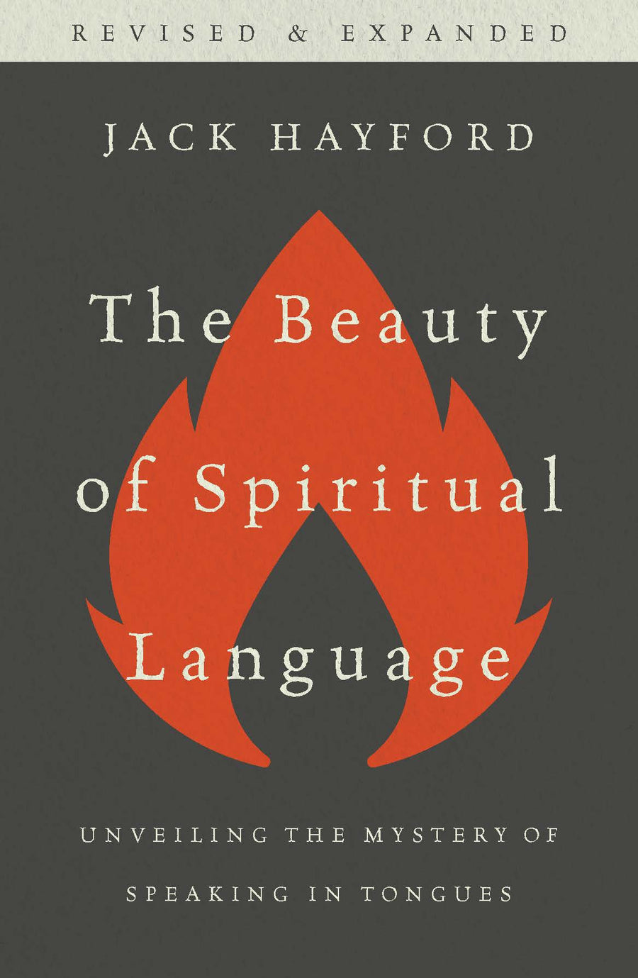 Beauty of Spiritual Language - Re-vived